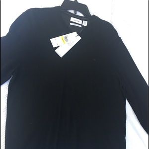 Calvin Klein with tag